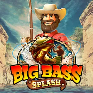 HollyWin Casino – Big Bass Splash