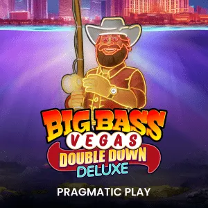 HollyWin Casino – Big Bass Vegas