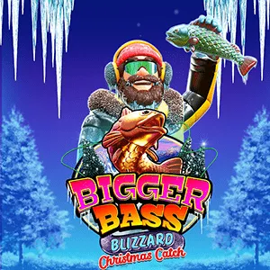 HollyWin Casino – Bigger Bass Blizzard