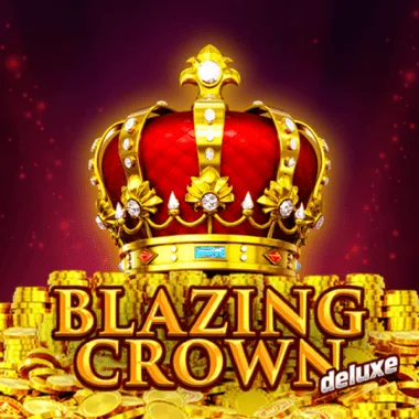 HollyWin Casino – Blazing Crown Deluxe