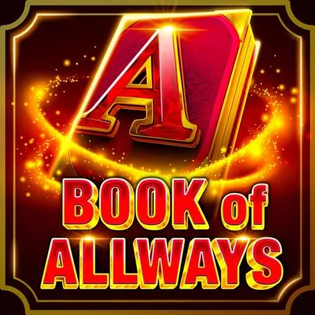 HollyWin Casino – Book Of All Ways