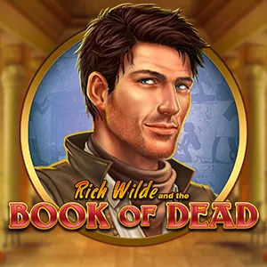 HollyWin Casino – Book Of Dead