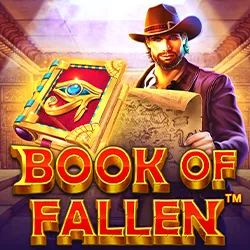 HollyWin Casino – Book Of Fallen