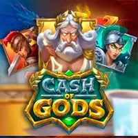 HollyWin Casino – Cash Gods