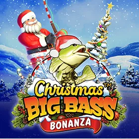 HollyWin Casino – Christmas Big Bass