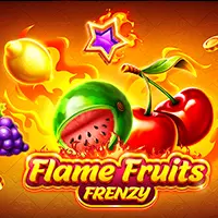 HollyWin Casino – Flame Fruits Frenzy 2