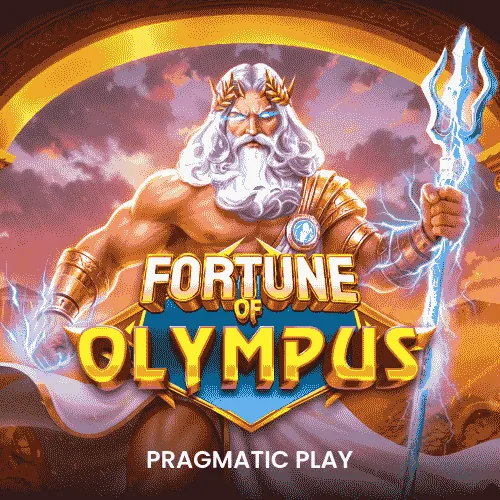 HollyWin Casino – Gates Of Olympus