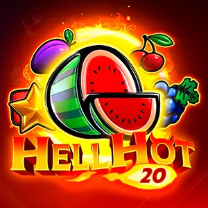 HollyWin Casino – Hell Hot 20