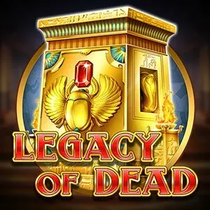 HollyWin Casino – Legacy Of Dead