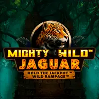 HollyWin Casino – Mighty Wild Jaguar