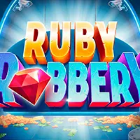 HollyWin Casino – Ruby Robbery