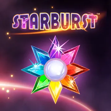 HollyWin Casino – Starburst