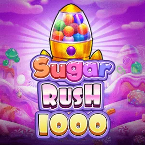 HollyWin Casino – Sugar Rush 1000
