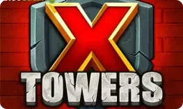 HollyWin Casino – Tower X