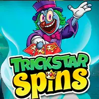 HollyWin Casino – Trickstar Spins